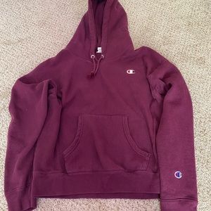 champion hoodie